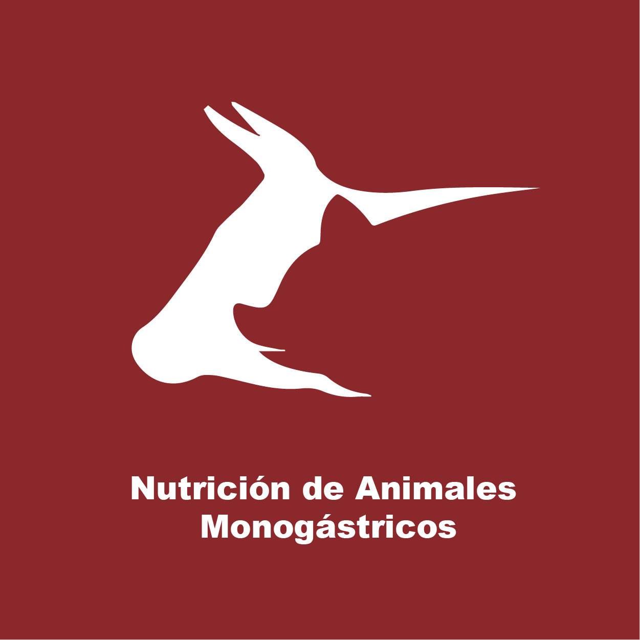Nutrición de Animales Monogástricos – Facultad de Zootecnia