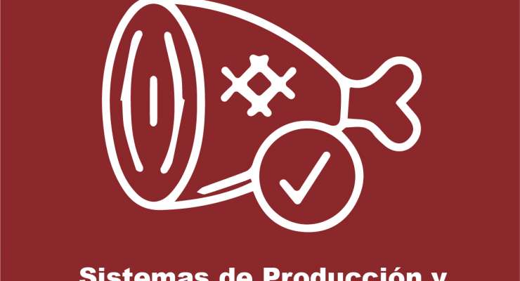 Sistemas de Producción y Cadenas Productivas de la Carne
