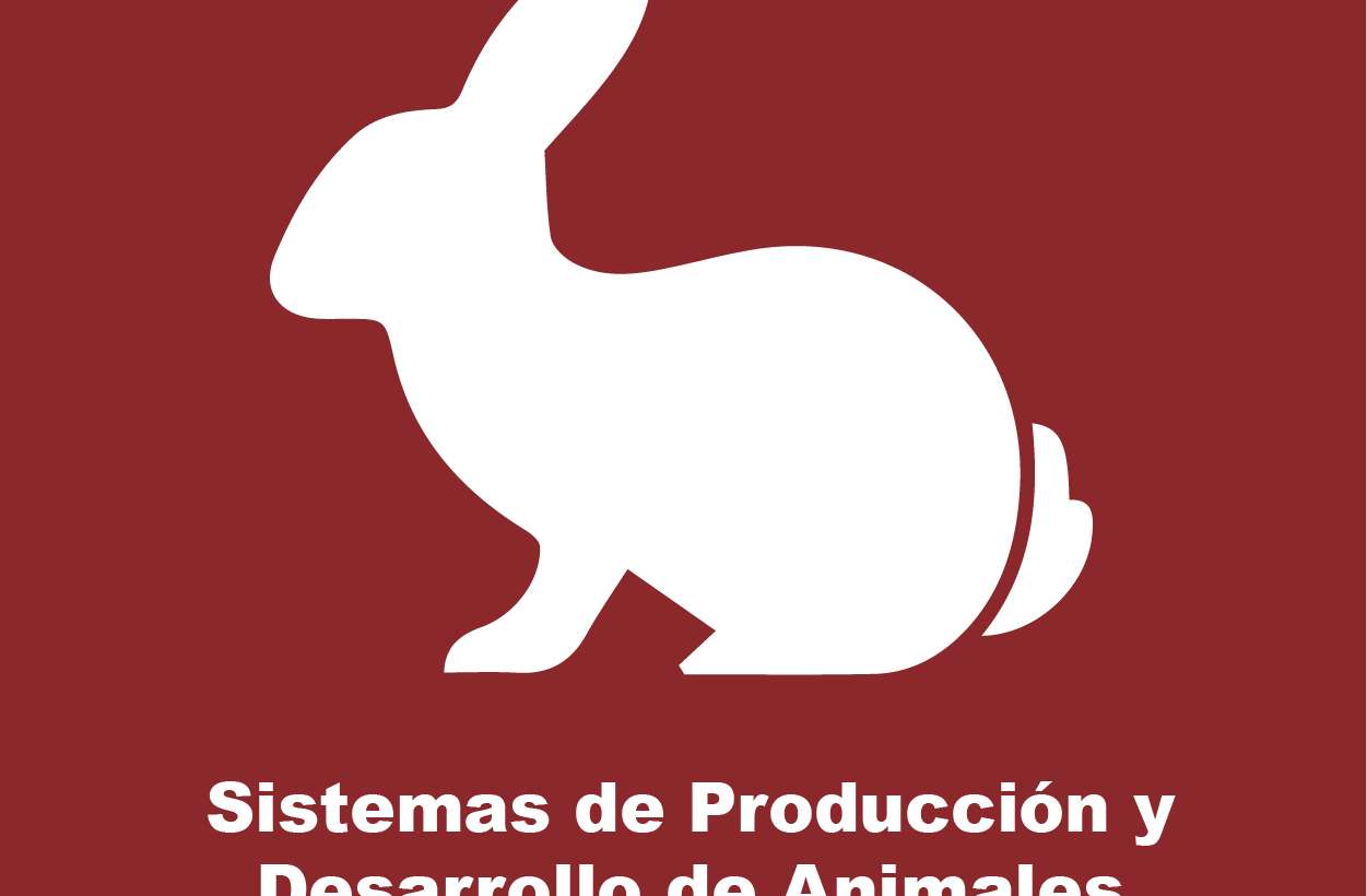 Sistemas de Producción y Desarrollo de Animales Menores