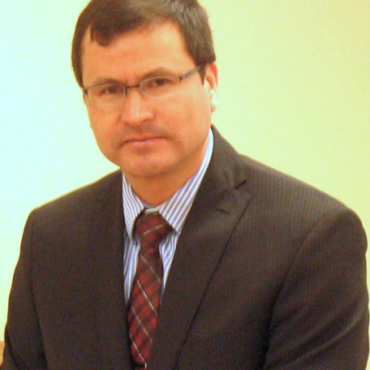 José Alberto Barrón López