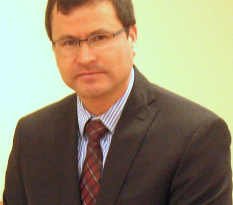 José Alberto Barrón López