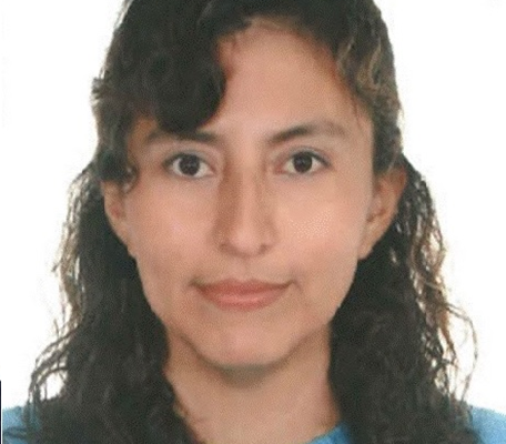Amalia del Pilar Gallegos Cárdenas