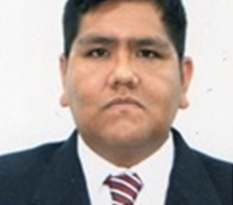 Cecilio Antonio Barrantes Campos