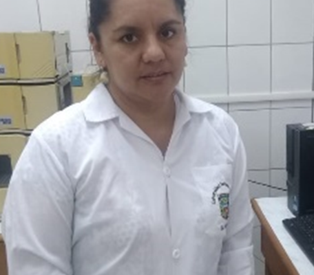 Cristina Rivera Romero