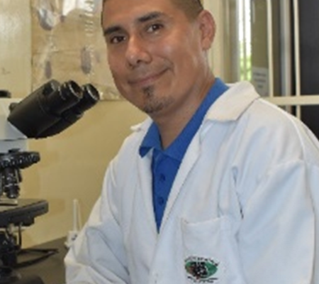 Daniel Alexis Zárate Rendón