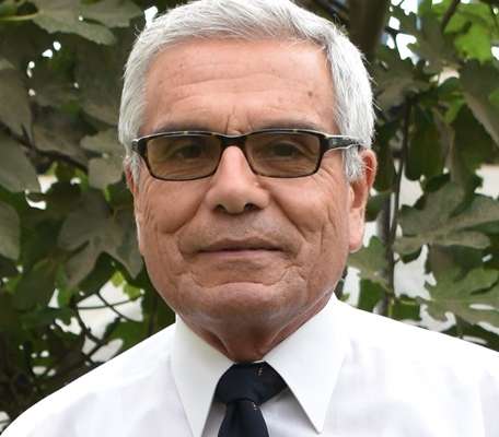 Armando Enrique Alvarado Malca
