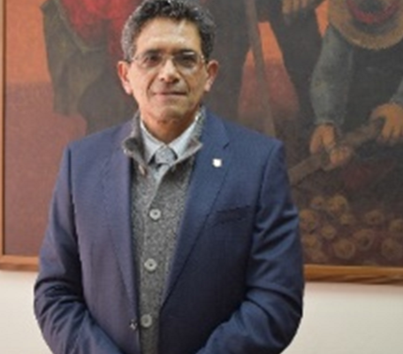 Enrique Ricardo Flores Mariazza