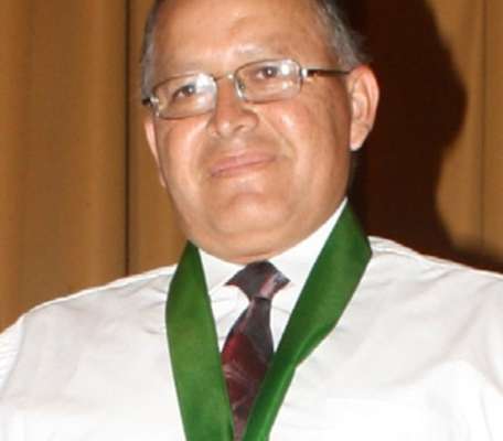 Erickson Álvaro Ruiz Figueroa