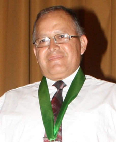 Erickson Álvaro Ruiz Figueroa