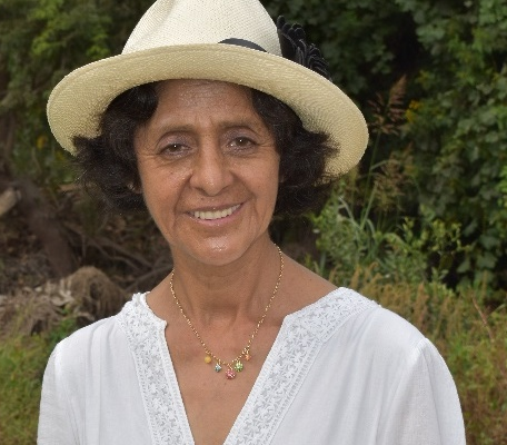 Gladys Juana Carrión Carrera