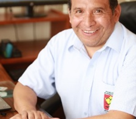 Gustavo Augusto Gutiérrez Reynoso