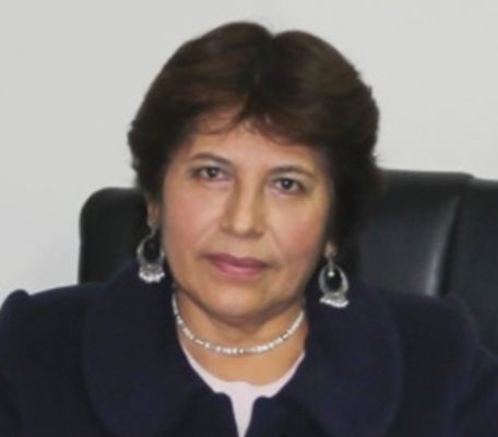 Albertina Ivonne Salazar Rodríguez