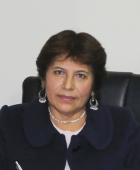 Albertina Ivonne Salazar Rodríguez