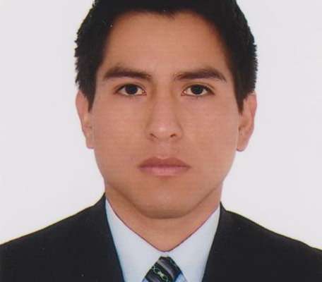 Jonathan Alejandro Morón Barraza