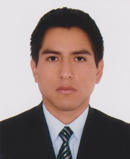 Jonathan Alejandro Morón Barraza