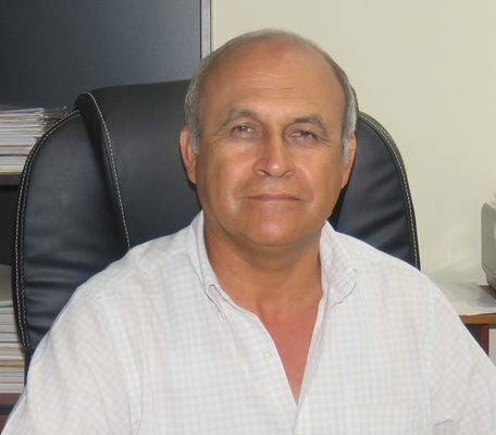 Jorge Augusto Gamarra Bojorquez