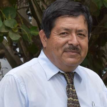 Jorge Rafael Vargas Morán