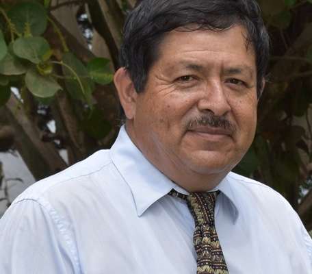 Jorge Rafael Vargas Morán