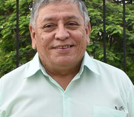 José Antonio Sarria Bardales