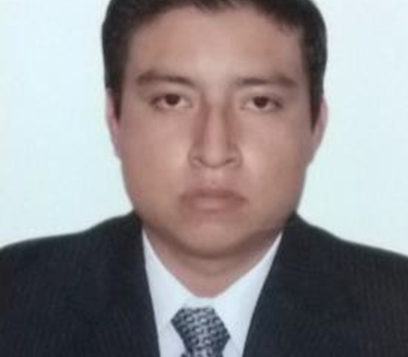 José Luis Cántaro Segura