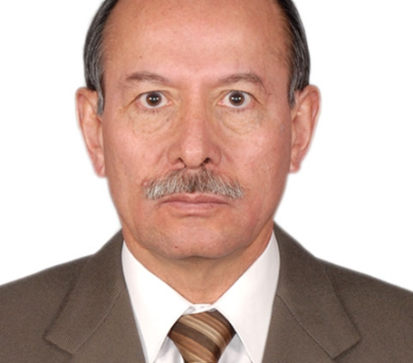 Juan Francisco Chávez Cossío