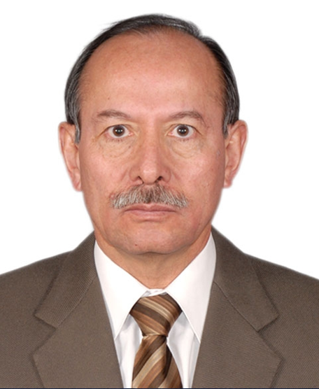 Juan Francisco Chávez Cossío