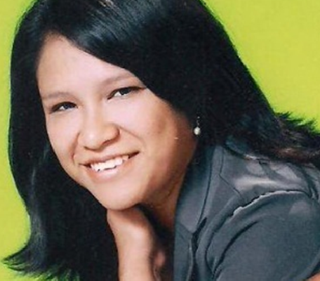 Julissa Raquel Cándio López