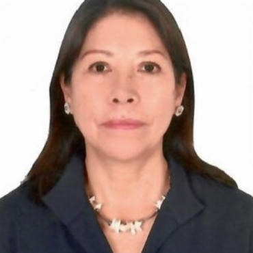 Lucrecia Aguirre Terrazas