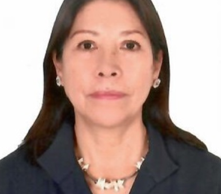 Lucrecia Aguirre Terrazas