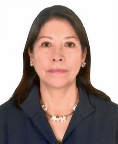 Lucrecia Aguirre Terrazas