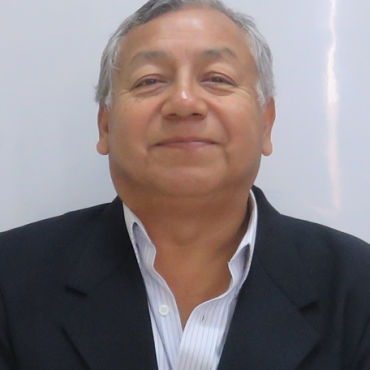 Marcial Estanislao Cumpa Gavidia