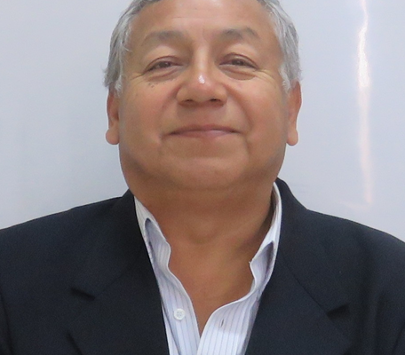 Marcial Estanislao Cumpa Gavidia