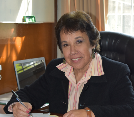 María Elena Villanueva Espinoza