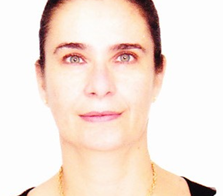 María Elena Souza de Abreu