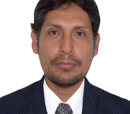 Otto Angelo Zea Mendoza