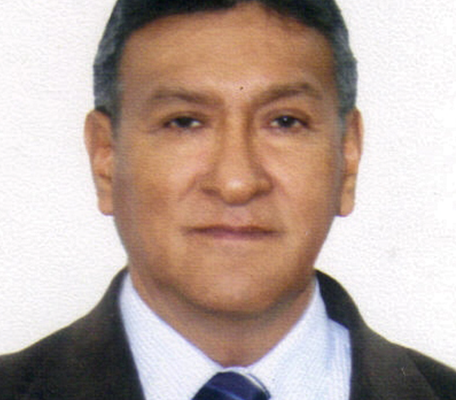 Pedro Clemente Ciriaco Castañeda