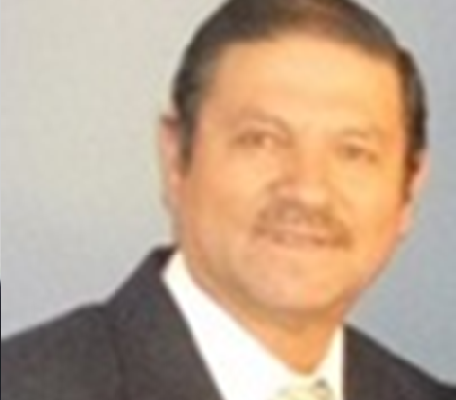 Próspero Celestino Cabrera Villanueva