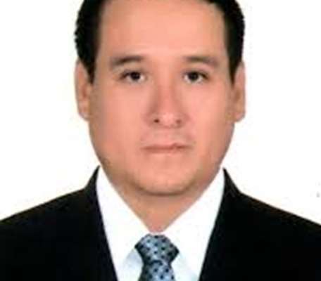 Raúl Enrique Tácuna Céspedes
