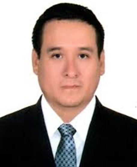 Raúl Enrique Tácuna Céspedes