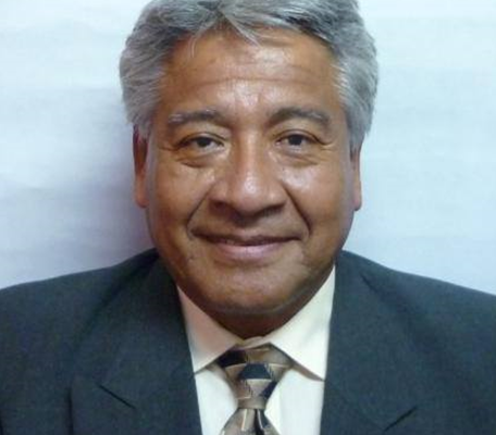 Segundo Gregorio Gamarra Carrillo