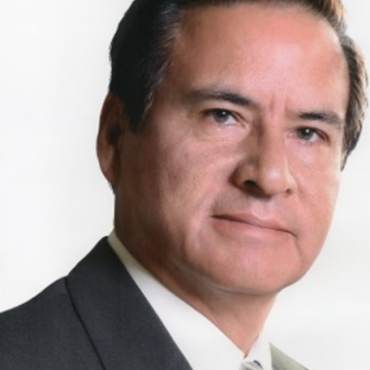 Víctor Hidalgo Lozano
