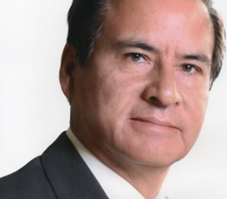 Víctor Hidalgo Lozano