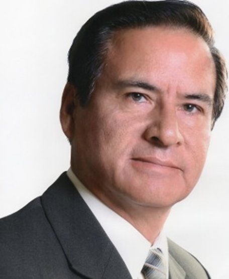 Víctor Hidalgo Lozano
