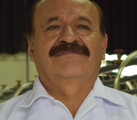 Víctor Jesús Vergara Rubín
