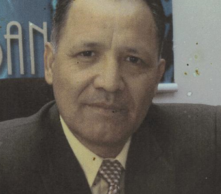 Wilder Ego Trejo Cadillo