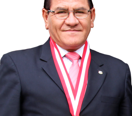 Jorge Luis Aliaga Gutiérrez